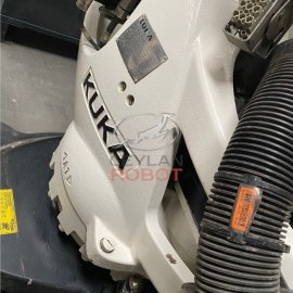 KUKA KRC4 KR 300 R2500 F Ultra
