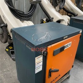 KUKA KRC4 KR 300 R2500 F Ultra