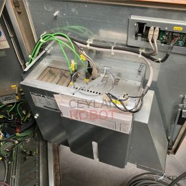 KUKA KRC4 KR 300 R2500 F Ultra