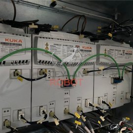 KUKA KRC4 KR 300 R2500 F Ultra