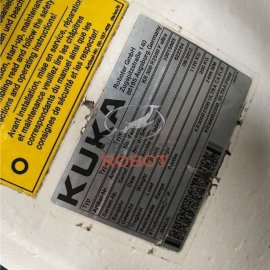 KUKA KRC4 KR 300 R2500 F Ultra