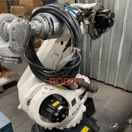 KUKA KRC4 KR 300 R2500 F Ultra