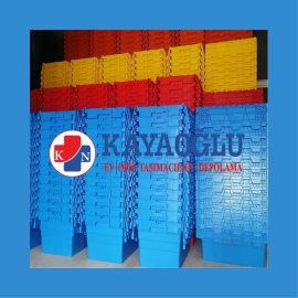 Karton Kutu Aramaya Son: Kolibox