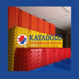 Karton Kutu Aramaya Son: Kolibox