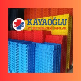 Karton Kutu Aramaya Son: Kolibox