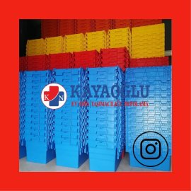 Karton Kutu Aramaya Son: Kolibox