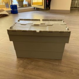 Karton Kutu Aramaya Son: Kolibox