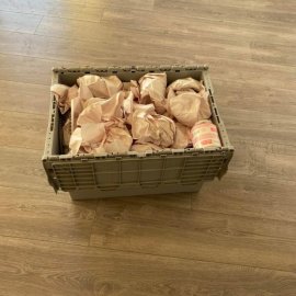 Karton Kutu Aramaya Son: Kolibox