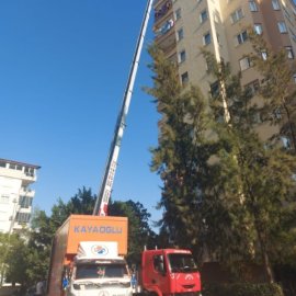Kolibox | Asansörlü Nakliyat