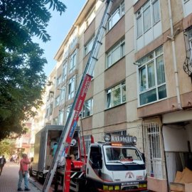 Kolibox | Asansörlü Nakliyat