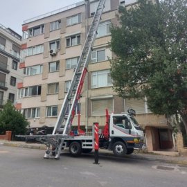 Kolibox | Asansörlü Nakliyat