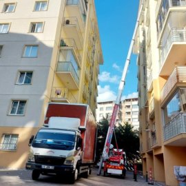 Kolibox | Asansörlü Nakliyat