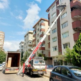 Kolibox | Asansörlü Nakliyat