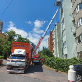Kolibox | Asansörlü Nakliyat