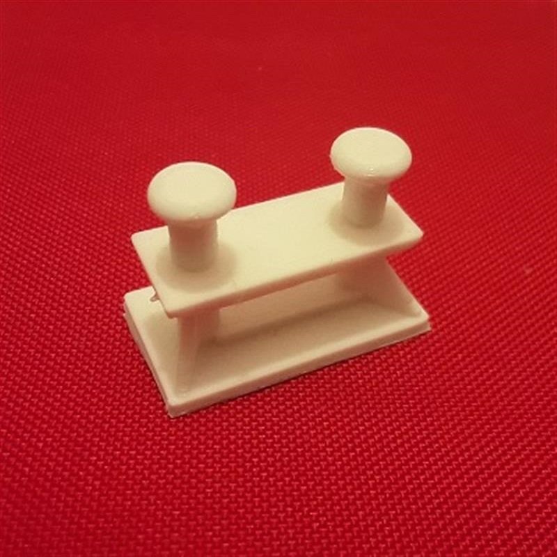 maket model gemi tekne ahşap aksesuar romörkör tug