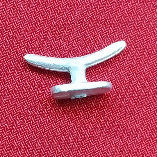metal kurtağızı koçboynuzu