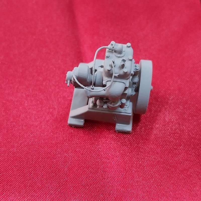 Sandal Ahşap Taka Gulet Filika Pancar Motor Tekne Motoru Sandal