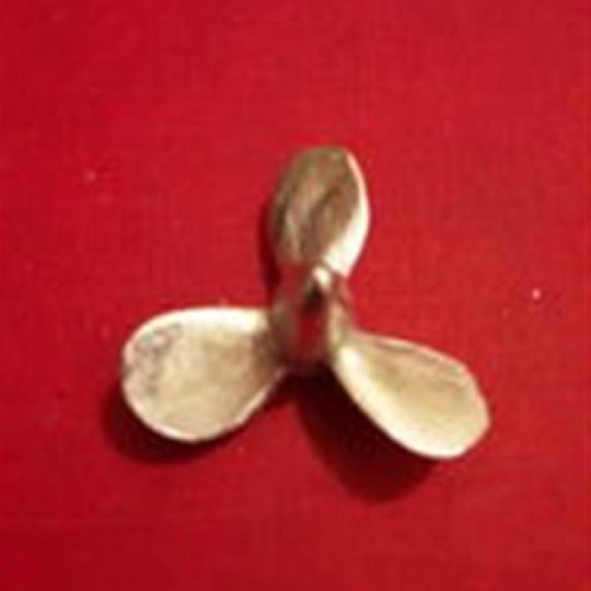 503 ZAMAK PERVANE 22 MM