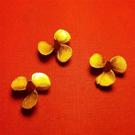 9092 ZAMAK PERVANE 15,5 MM