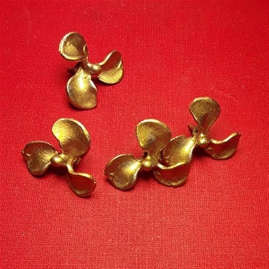 506 ZAMAK PERVANE 17,5 MM