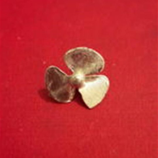 502 ZAMAK PERVANE 18 MM