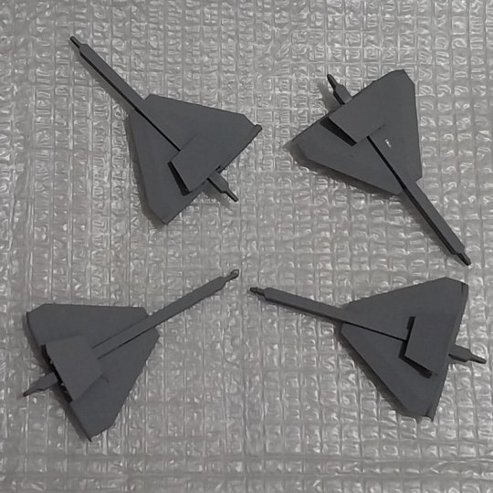 DÇ3 DELTA ÇAPA 30 mm