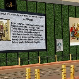 ALT GEÇİT VE VİYADÜK