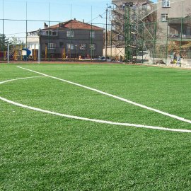 FUTBOL