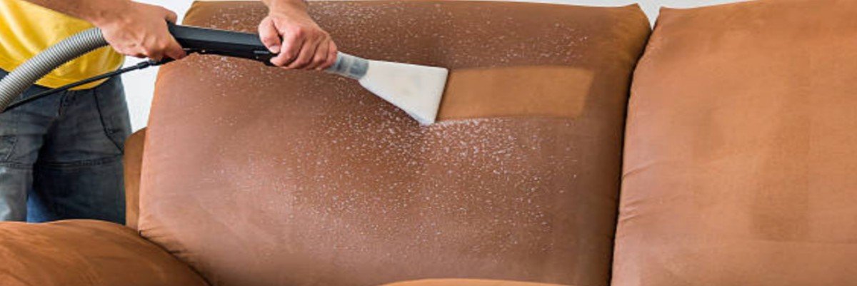 Kumsal Koltuk Yıkama