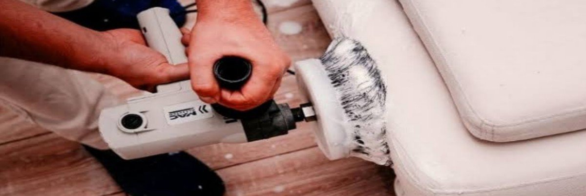 Kumsal Koltuk Yıkama fırçalama