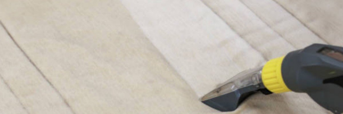 Kumsal yatak yıkama