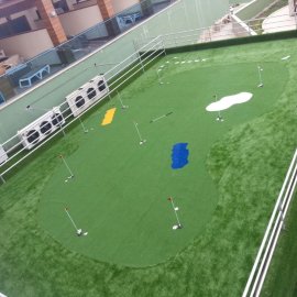 GOLF
