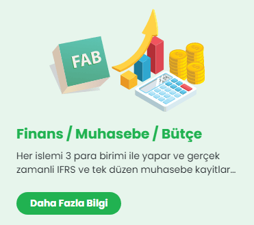 FİNANS