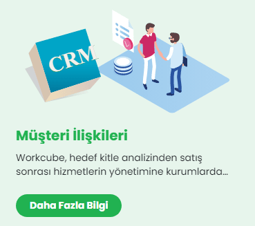 MÜŞTERİ İLİŞKİLERİ