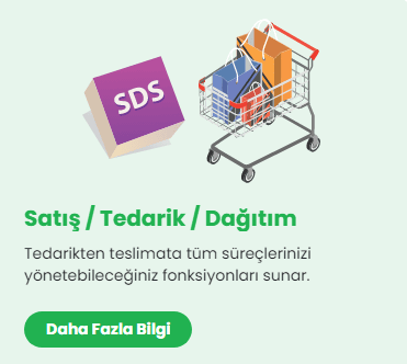 SATIŞ