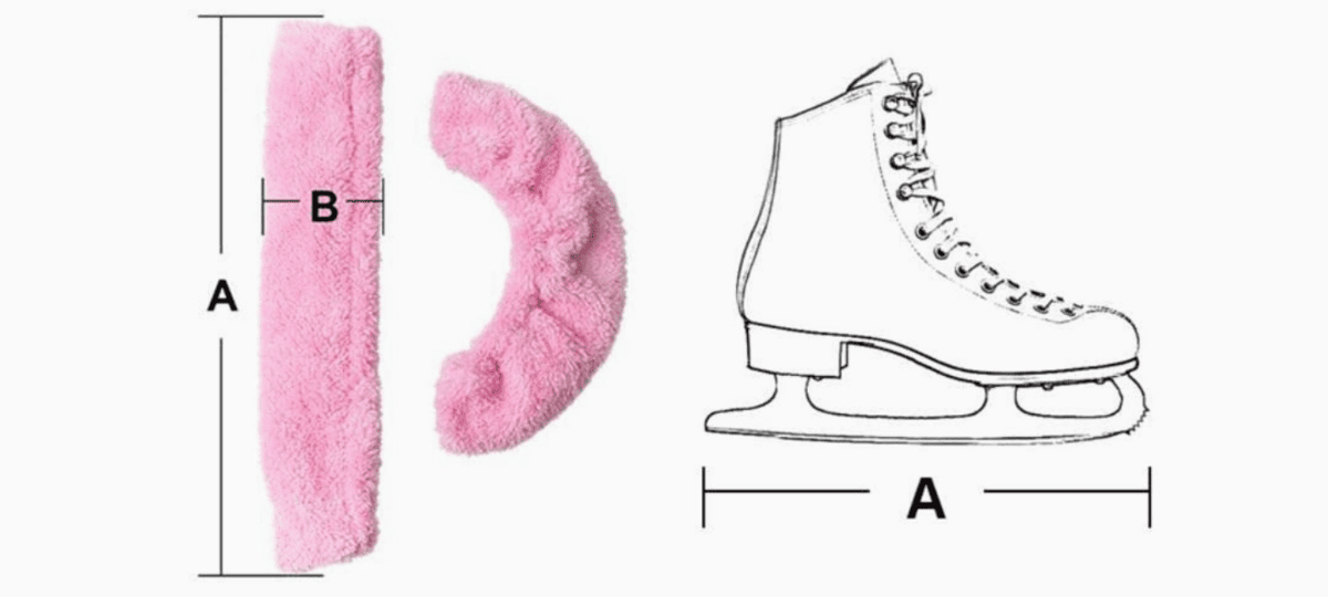 pamuk guard ölçü alma tarif