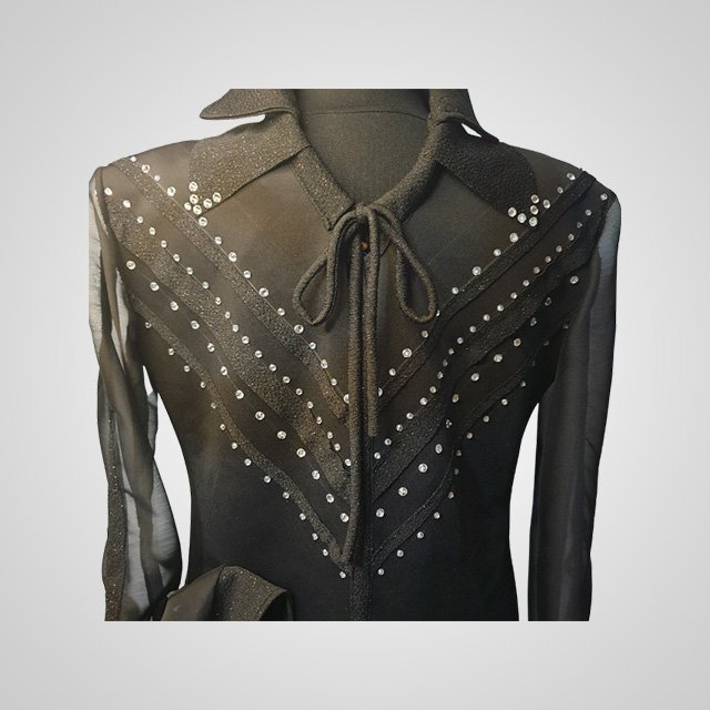 buz pateni gömleği