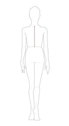 arka sırt yüksekliği