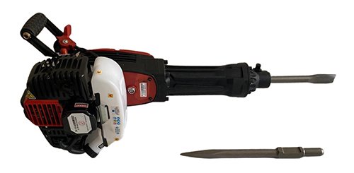 Benzinli Hilti 18 KG