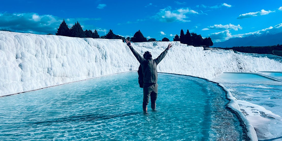 PAMUKKALE TOUR