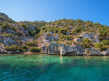 KEKOVA TOUR
