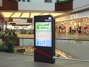 yönlendirme tabelaları