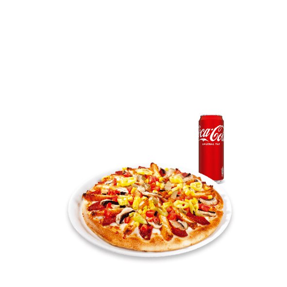 La-Pizza-Special-Pizza