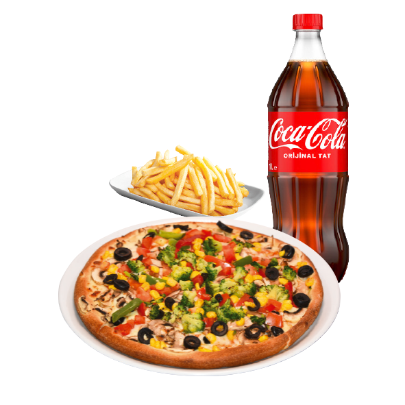 Vegeteriana-Large-Boy-Pizza