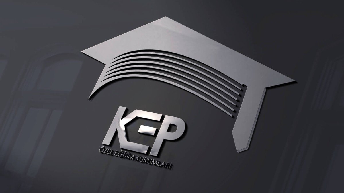 Ozan Media Solutions - KEP Logo Design
