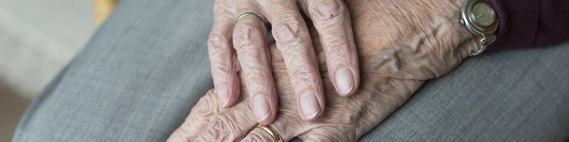 YAŞLILARDA VE KALP DAMAR SAĞLIĞI