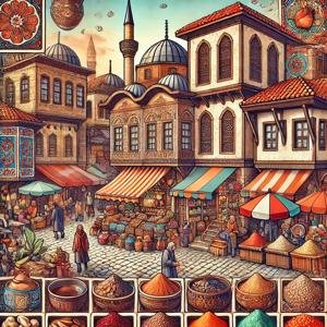 ANKARA&BEYPAZARI TURU 11 EKİM