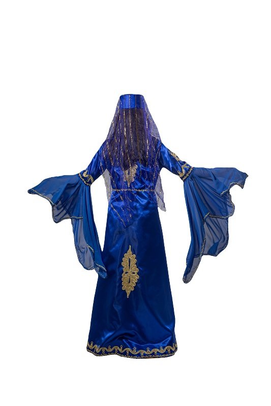 Valide Sultan Kostümü Yetişkin 3