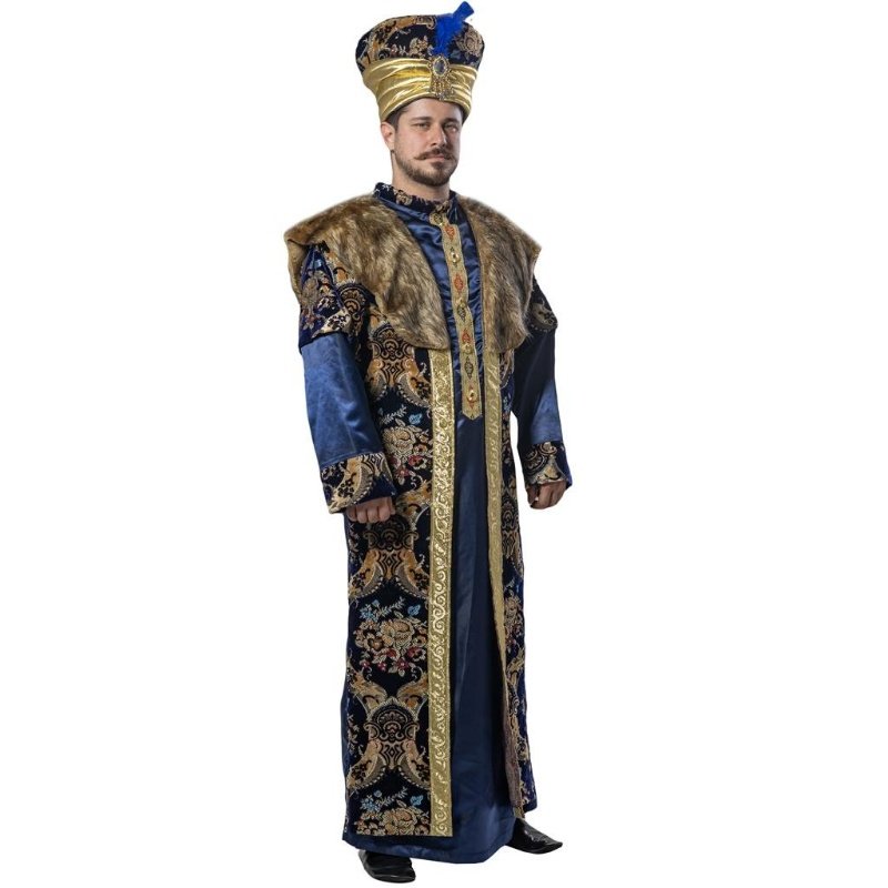 Şehzade Cihangir Kıyafeti Yetişkin 2