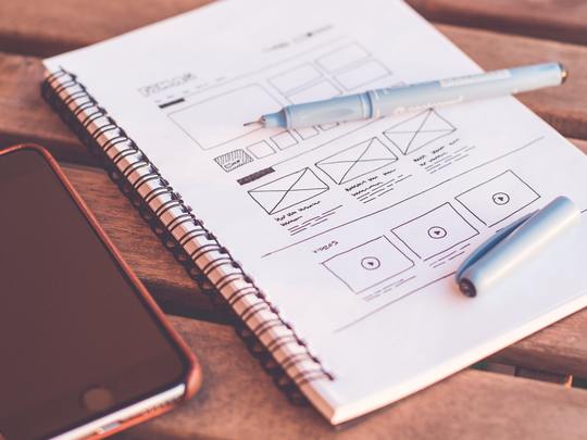 Web Sitesi Tasarımlarının Tarihi